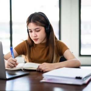 Recent Academic Exam Collection Vol 13-16