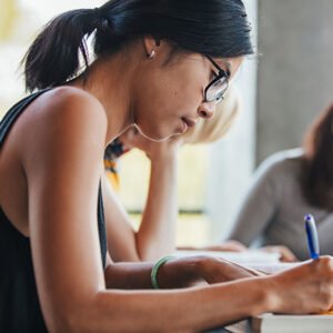 Recent Academic Exam Collection Vol 5-8