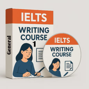 General Writing Task 1 (Letter)