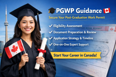 PGWP Guidance