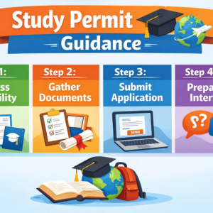New Study Permit Guidance